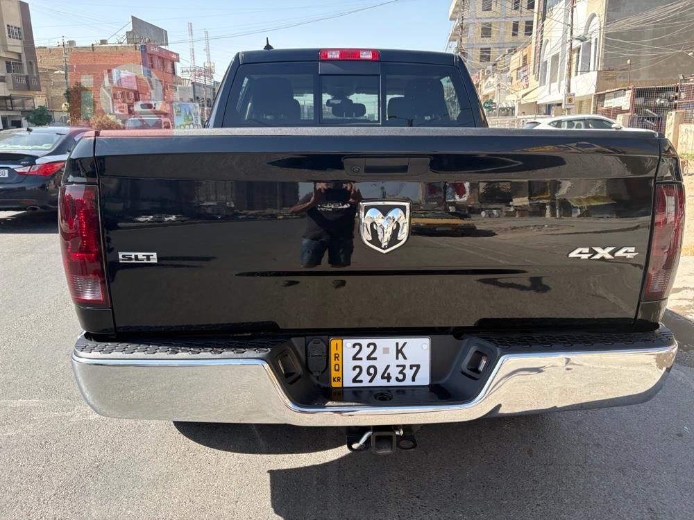 رام 1500
